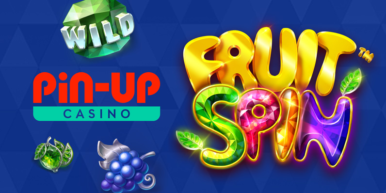 Online game Review — Fruit Spin