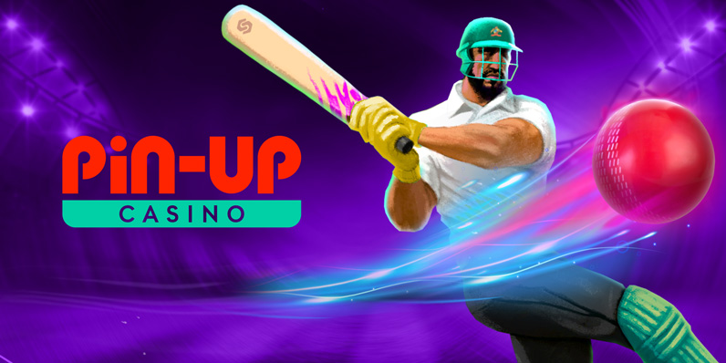 Cricket X Slot by Smartsoft at Pin Up