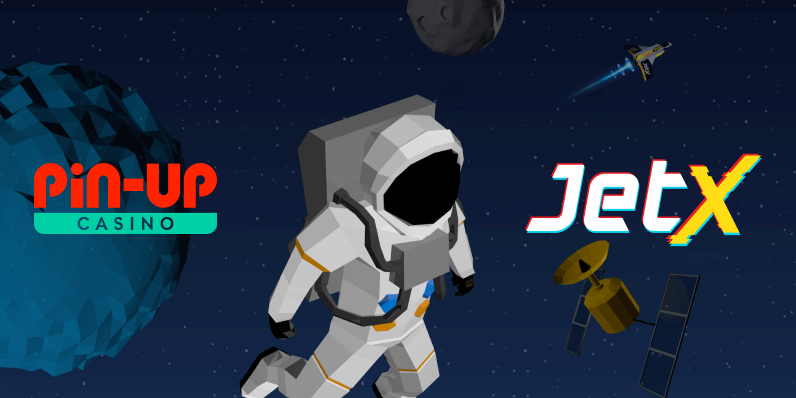 Main features and benefits of Jet X game